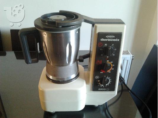 thermomix vorwerk 3300-1